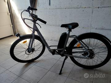 biciclette elettrica 