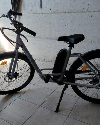 biciclette elettrica 
