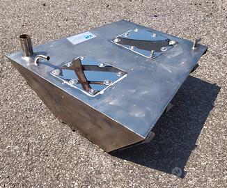 Serbatoio acqua 45lt