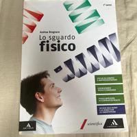 Lo sguardo fisico