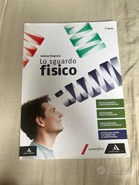 Lo sguardo fisico