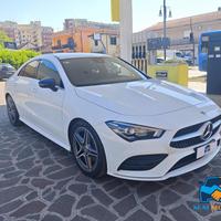 Mercedes-Benz CLA 180 premium amg full optionale