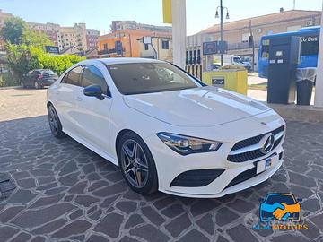 Mercedes-Benz CLA 180 premium amg full optionale