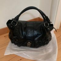 Borsa nera Francesco Biasia