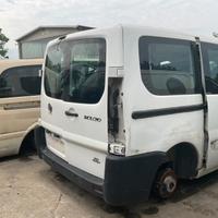 portellone fiat scudo vetrato