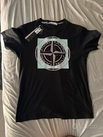 T-Shirt Stone Island