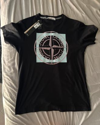 T-Shirt Stone Island