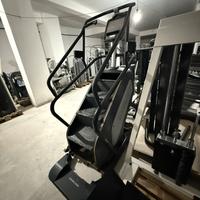 Matrix scala ,attrezzi palestra