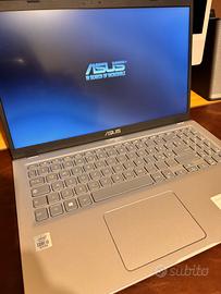 Notebook PC Asus