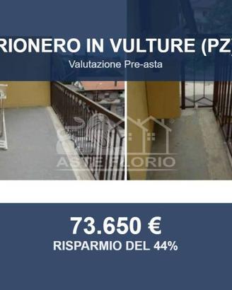 Immobile in asta di 155 m² con più di 5 locali e b