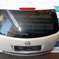 Baule/Portellone posteriore OPEL ANTARA 2011 5p co