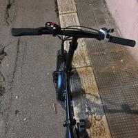 Bici elettrica