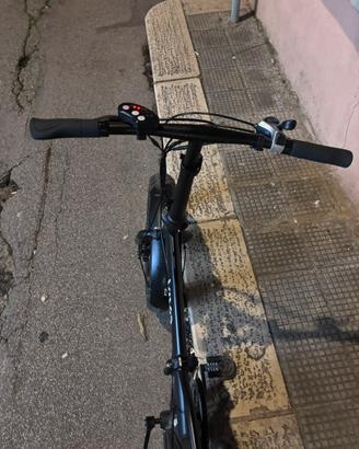 Bici elettrica