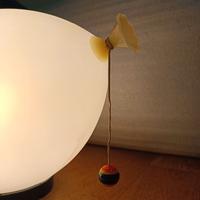 Lampada Vintage Pop Art Bilumen Ballon