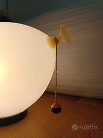 Lampada Vintage Pop Art Bilumen Ballon
