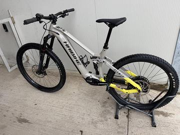 Ebike Haibike almnt2