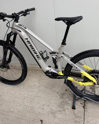 Ebike Haibike almnt2