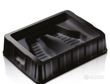 vaschetta per pedicure 