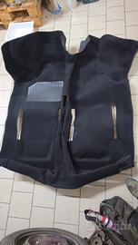 moquette fiat 500 L