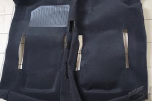 moquette fiat 500 L