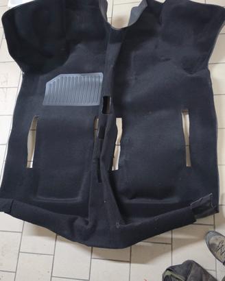 moquette fiat 500 L