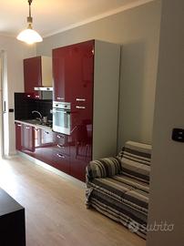 Bilocale ristrutturato