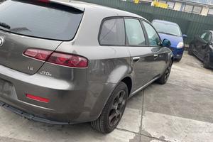 Ricambio usati alfa romeo 159