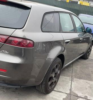 Ricambio usati alfa romeo 159