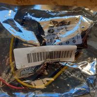 Convertitore di tensione da 15-80V a 12V