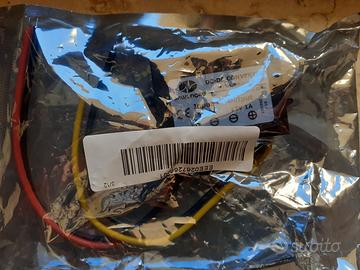 Convertitore di tensione da 15-80V a 12V