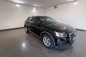 Audi Q2 30 TDI S tronic Business