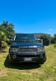 Range Rover Sport 2008