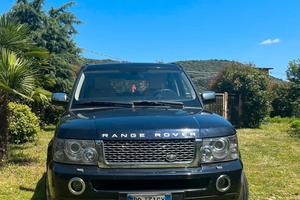 Range Rover Sport 2008