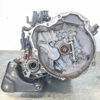 CAMBIO MANUALE COMPLETO CHEVROLET Spark 1Â° Serie