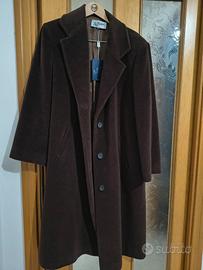 Cappotto vintage in lana