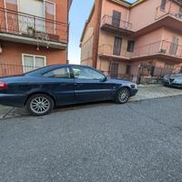 volvo C70 inscritto ASI CON IMPIANTO GPL
