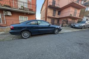 volvo C70 inscritto ASI CON IMPIANTO GPL