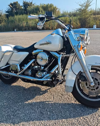Harley Davidson Road king 1994 Evolution  1340