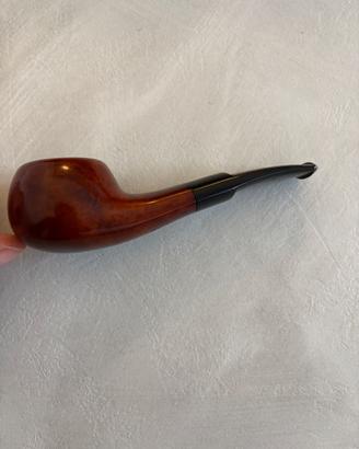 Pipa Dr Hardy filter reg. n. 90988 8575 vintage co