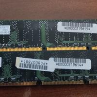 RAM PC66 8x2 moduli