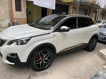 Peugeot 3008 GT