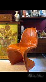 SEDUTA DESIGN VINTAGE