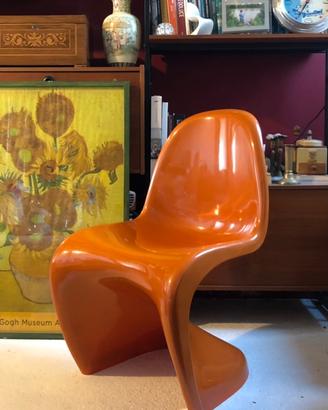 SEDUTA DESIGN VINTAGE