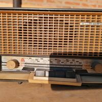 RADIO EUROPHON ANNI '60 VINTAGE