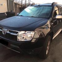 Dacia duster 2013