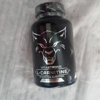 Vitastrong - Carnitina