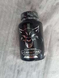 Vitastrong - Carnitina