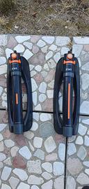 Annaffia giardino a 180º