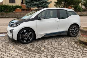 Bmw i3 range extender