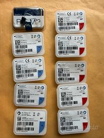 Ricevitori GN Resound Surefit 2C - HP - 3 pin